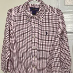 Polo by Ralph Lauren (Boys) Shirt